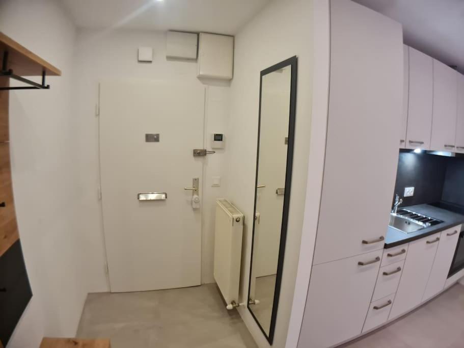 Stressless City Apartment Vienne Extérieur photo