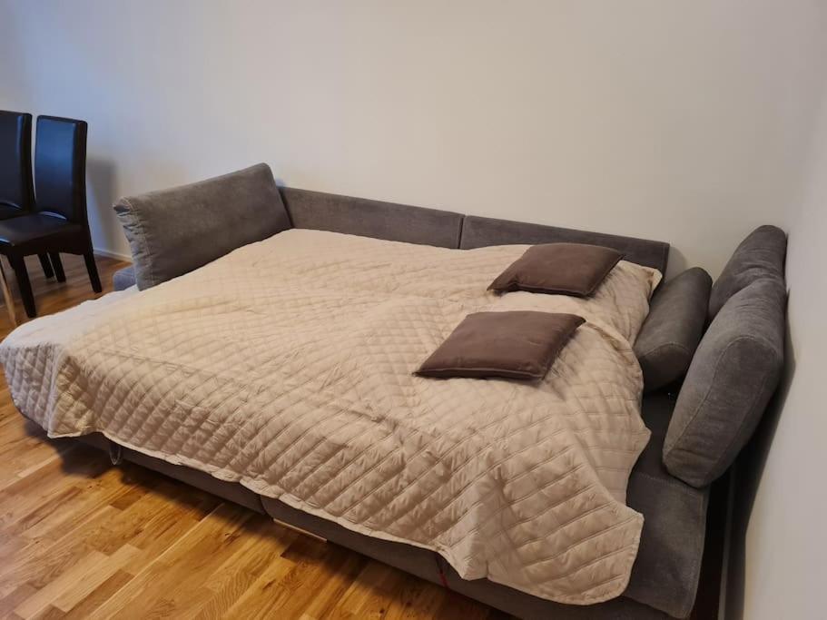 Stressless City Apartment Vienne Extérieur photo