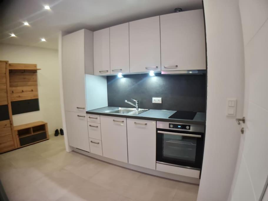Stressless City Apartment Vienne Extérieur photo