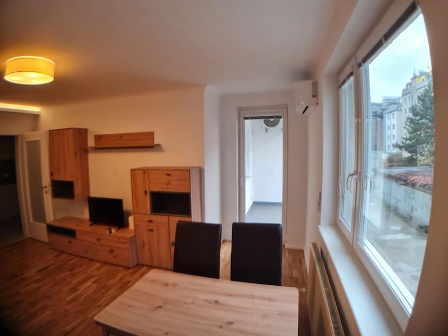 Stressless City Apartment Vienne Extérieur photo